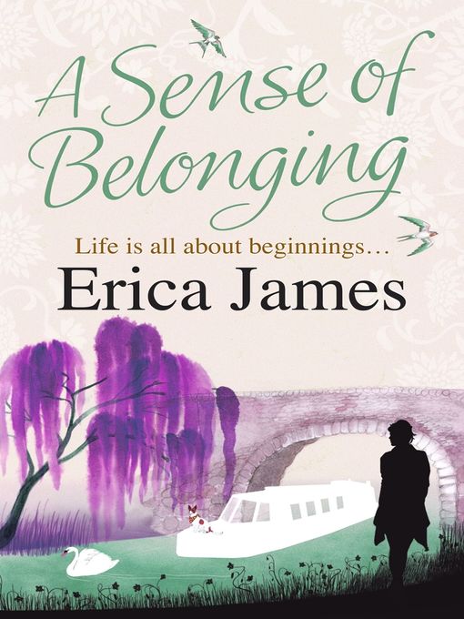 A Sense Of Belonging (eBook)